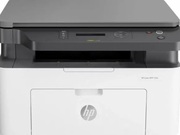 HP 135a (4ZB82A)