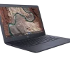 HP ChromeBook 14-db0000na / 5SX33EA / AMD A4 / 4GB / eMMC 32GB / AMD Radeon / HD / Chrome OS / Niebieski 5SX33EA-4GB_32SSD