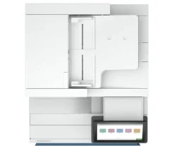 HP Color Laserjet MFP 8801z A3