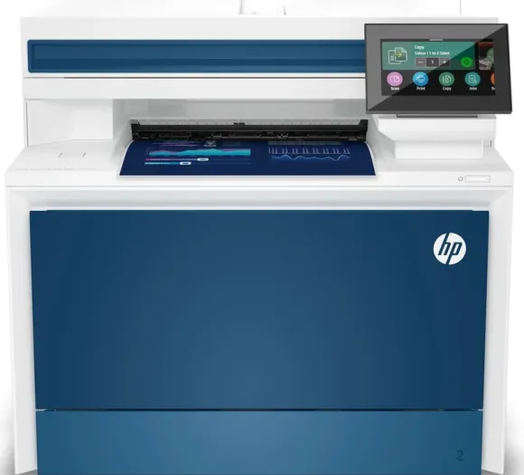 HP Color LaserJet Pro 4302fdw 5HH64F