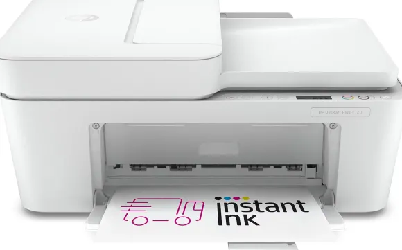 HP DeskJet 4120e (26Q90B)