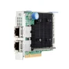 HPE Ethernet 10Gb 2-port 562FLR-SFP+ Wewnętrzny Ethernet / Fiber 10000 Mbit/s 727054-B21-RFB