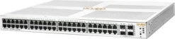 HPE Przełącznik Aruba Instant On 48x1GbE 4xSFP+ JL685A