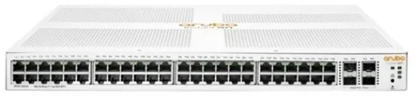 HPE Przełącznik Aruba Instant On 48x1GbE 4xSFP+ JL685A