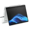 HP EliteBook 8 FLIP G1i 13 / C51G9ET / Ultra 5 / 16GB / SSD 512GB / Intel Graphics / WUXGA / Dotyk / Win 11 Pro / Srebrny