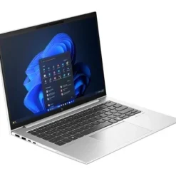HP EliteBook 840 G11 9G0E5ET 14" IPS (1920×1200) / Intel Core Ultra U5-125U / 16GB DDR5 5600MHz / 512GB SSD NVMe / Intel® Graphics / W11 Pro