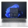 HP EliteBook 1040 G11 14" Ultra 7 155H 16GB RAM 512GB Dysk SSD Win11 Pro Srebrny