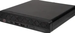 HP EliteDesk 8 Mini G1a AMD Ryzen AI 7 350 32GB 512GB/SSD W11P 3J Gar DE 999A3ET#ABD