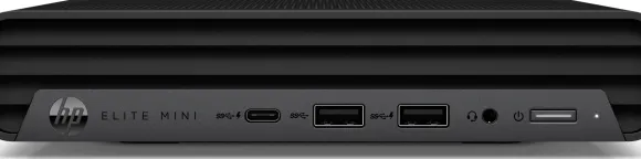 HP Elite Mini 800 G9 Intel Core i9-14900T 64GB 1TB/SSD W11P 3J Gar DE 5M9Z5EA#ABD