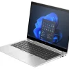 HP Elite x360 830 G11 / A4JU8UC / Ultra 5 135U / 16GB / SSD 256GB / Intel Xe / WUXGA / Dotyk / Win 11 Pro / Srebrny