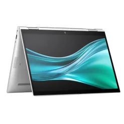 HP Elite x360 830 G11 / B41GXU8 / Ultra 5 135U / 16GB / SSD 512GB / Intel Xe / WUXGA / Dotyk / Win 11 Pro / Srebrny