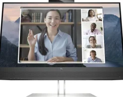 HP E24mv 24" FHD G4 169L0AT#ABB