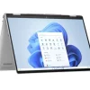 HP Envy x360 16-AC0023 / 9S1R6UA / Ultra 7 155U / 16GB / SSD 1TB / 16″ WUXGA / Intel UHD / Win 11 / Srebrny