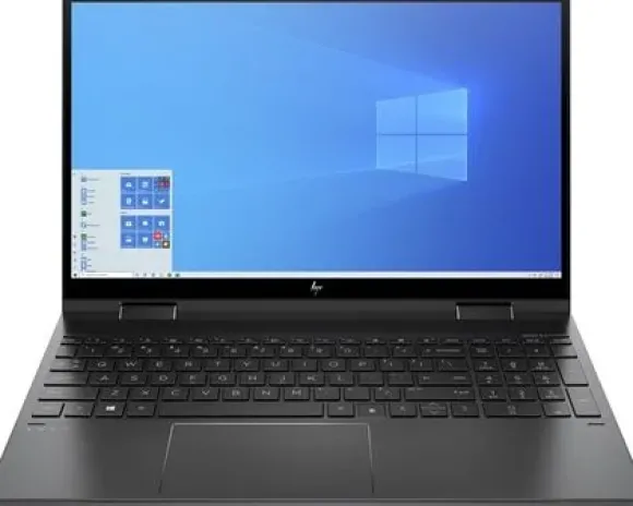 HP ENVY x360 Convert 15-ee0000na 9QZ59EAR