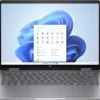 HP Envy x360 14-fc0015nw 14" Ultra 5 125U 16GB RAM 512GB Dysk SSD Win11 Srebrny B4MD4EA