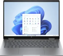 HP Envy x360 14-fc0015nw 14" Ultra 5 125U 16GB RAM 512GB Dysk SSD Win11 Srebrny B4MD4EA