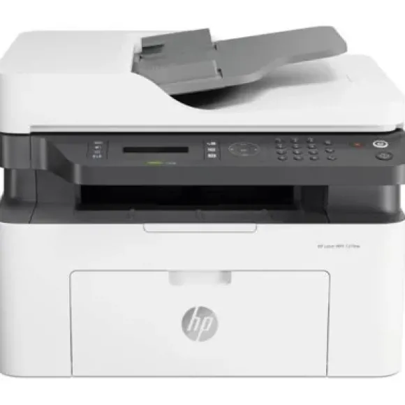 HP 137fnw (4ZB84A)