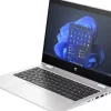 HP HP Pro x360 435 G10 Notebook - Wolf Pro Security - Flip-Design - AMD Ryzen 7 7730U / 2 GHz - Win 11 Pro - Radeon Graphics - 32 GB RAM - 1 TB SSD NVMe, TLC - 33.8 cm 13.3" IPS Touchscreen 1920 x 1080 Full HD - Wi-Fi 6E, Bluetooth 5.3 WLAN-Kar