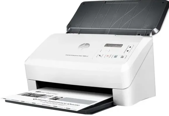 HP HP Skaner Scanjet Enterprise Flow 7000 s3 L2757A#B19