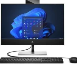 HP Inc. Komputer All-in-One 440 G9 i7-14700T 1TB/32GB/W11P/23.8 C61RLET
