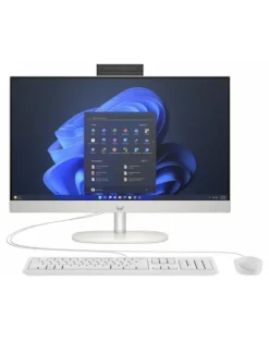 hp inc. Komputer All-in-One ProOne 240 G10 U7-155U 512GB/16GB/W11P BY6U4ET BY6U4ET#AKD