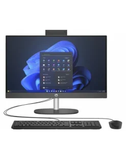 hp inc. Komputer All-in-One ProOne 240 G10 U5-125U 512GB/16GB/W11P B6ZB5ET B6ZB5ET#AKD