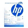 hp inc. Komputer All-in-One ProStudio 2 G2a R5-40 512GB/16GB/W11P/23.8 D35E9ET D35E9ET#AKD