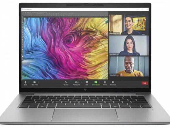 HP Inc. Mobilna stacja robocza ZBook Firefly G11 W11P/14.0/U7-155U/1TB/32GB 86A90EA