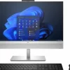 HP Komputer EliteOne 840 G9 All-in-One PC Wolf Pro Security Edition i5-12500 512GB/16GB/W11P 628G6ET