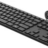 HP 320K Wired Keyboard Sweden