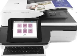 HP L2763A