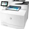 HP LaserJet Enterprise MFP M480f (3QA55A)