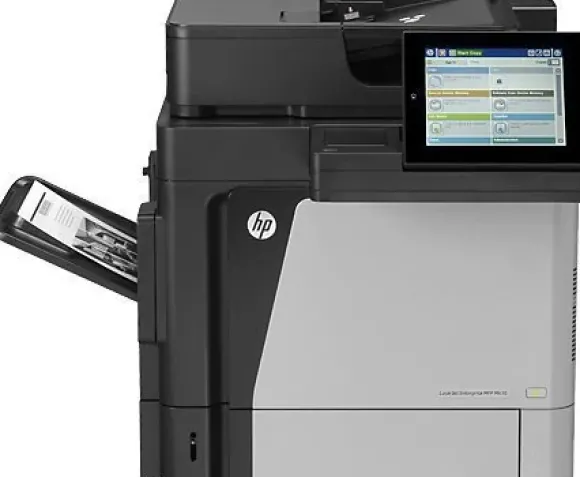 HP LaserJet Enterprise M630h (J7X28A)