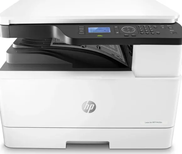 HP LaserJet MFP M438n (8AF43A)