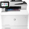 HP LaserJetPro M479dw (W1A77A)