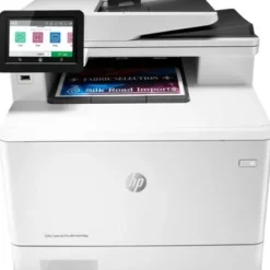 HP LaserJetPro M479fdn (W1A79A)