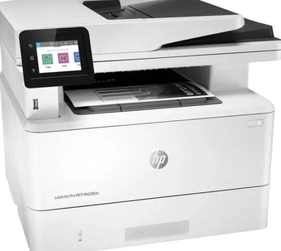 HP LaserJet Pro MFP M428fdw (W1A30A)