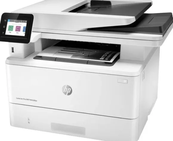 HP LaserJet Pro MFP M428fdw (W1A30A)