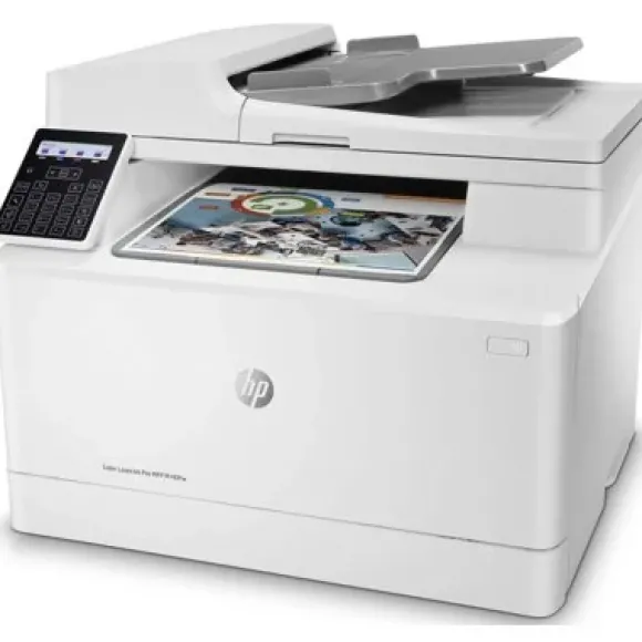 HP M183fw (7KW56A)