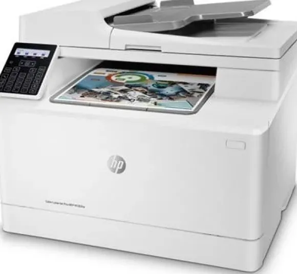 HP M183fw (7KW56A)