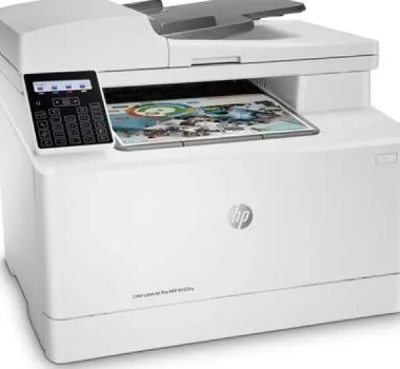 HP M183fw (7KW56A)