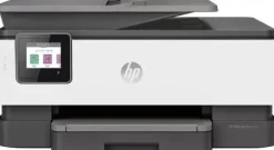 HP Officejet Pro 8024 All-in-One 1KR66B