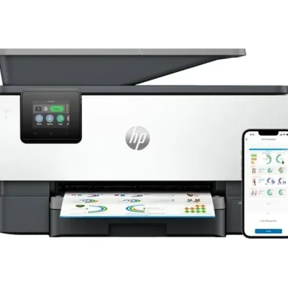 HP OfficeJet Pro 9120b 4V2N0B