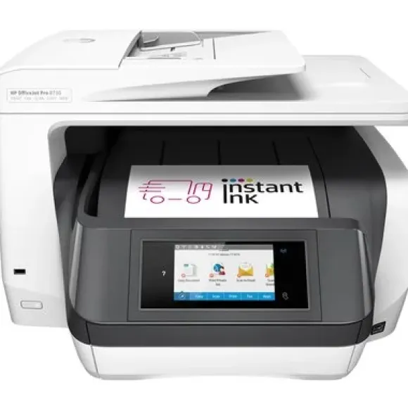 HP OfficeJet Pro 8730 (D9L20A)