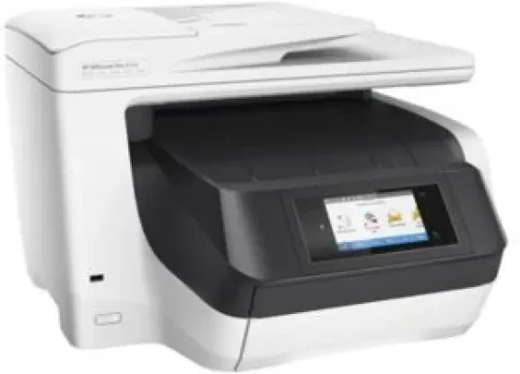 HP OfficeJet Pro 8730 (D9L20A)