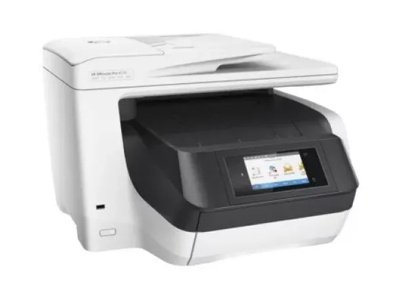 HP OfficeJet Pro 8730 (D9L20A)