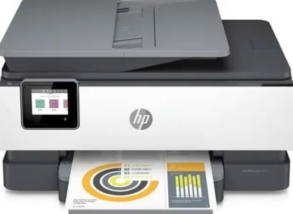 HP OfficeJet Pro 8022E 229W7B