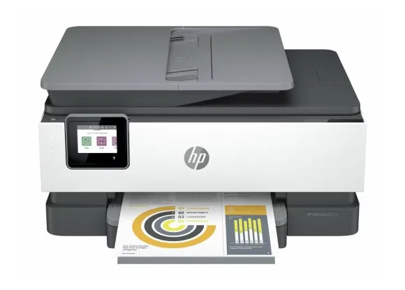 HP OfficeJet Pro 8022E 229W7B