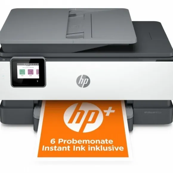 HP OfficeJet Pro 8022E 229W7B
