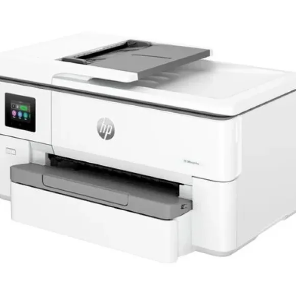 HP OfficeJet Pro 9720e WiFi Biały 53N95B